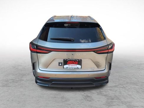 Used 2022 Lexus NX 350 NX 350 Premium image 7