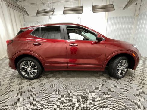 Used 2023 Buick Encore GX Select w/ Experience Buick Package image 19
