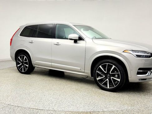 Used 2023 Volvo XC90 B6 Plus w/ Protection Package Premier AWD/4WD image 3