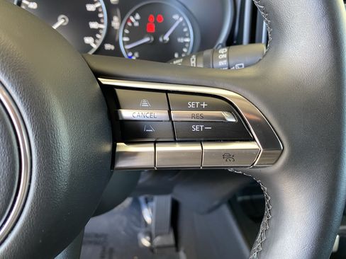 Certified 2025 MAZDA CX-50 2.5 Hybrid w/ Premium Plus Pkg AWD/4WD image 38