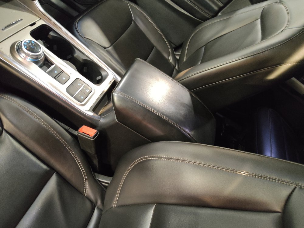 Used 2022 Ford Explorer XLT w/ Equipment Group 202A RWD image 26