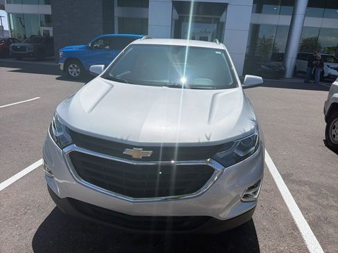 Used 2019 Chevrolet Equinox LT FWD image 5