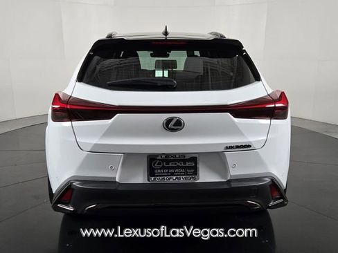 New 2026 Lexus UX 300h FWD image 5