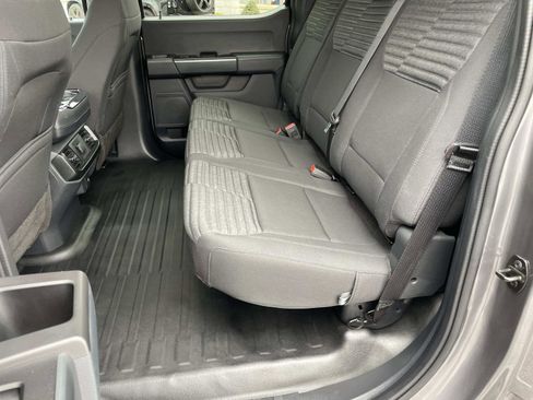 Used 2023 Ford F150 XL w/ STX Appearance Package image 13