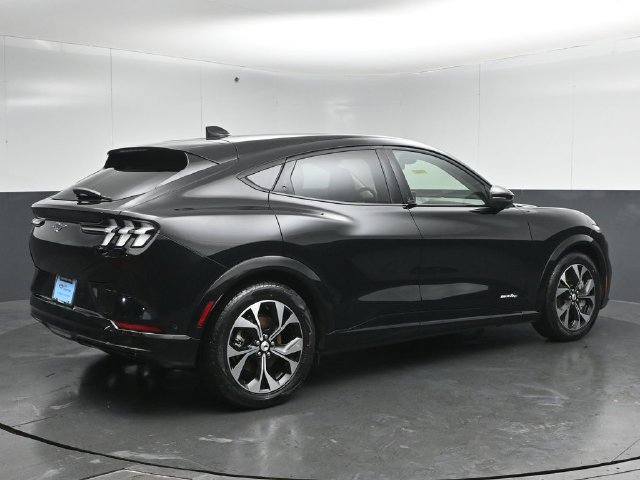Certified 2023 Ford Mustang Mach-E Premium RWD image 7