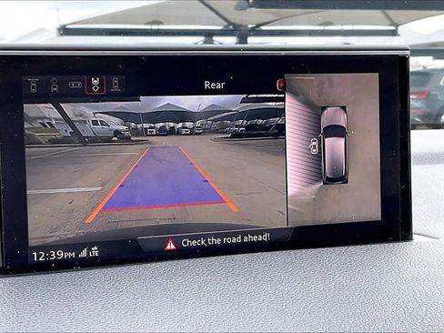 Used 2017 Audi Q7 3.0T Premium Plus w/ Premium Plus Package image 26