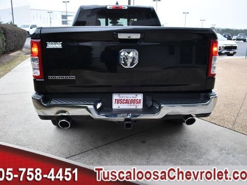 Used 2020 RAM 1500 Big Horn image 8