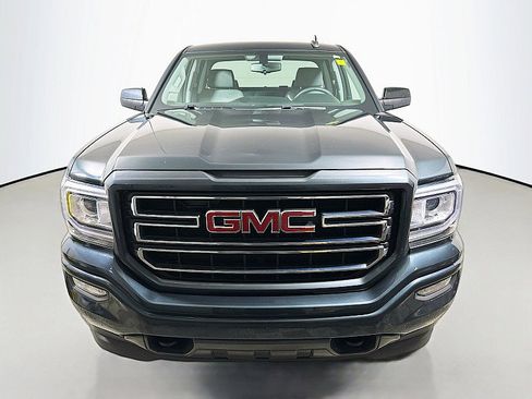 Used 2017 GMC Sierra 1500 4x4 Double Cab w/ Elevation Edition image 2
