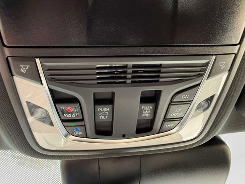 Certified 2024 Acura RDX A-Spec AWD/4WD image 26