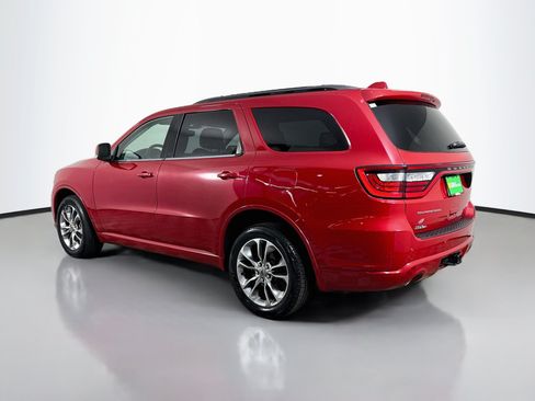 Used 2019 Dodge Durango GT AWD/4WD image 7