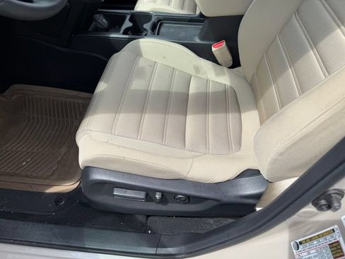 Used 2018 Honda CR-V EX image 25