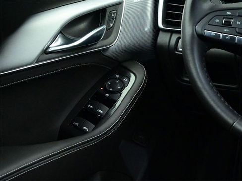 Used 2021 Cadillac CT5 Luxury w/ Sun And Sound Package image 9