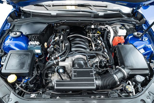 Used 2017 Chevrolet SS RWD image 39