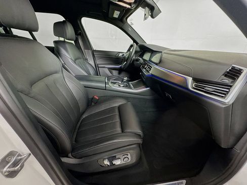 Used 2020 BMW X5 sDrive40i w/ M Sport Package image 35