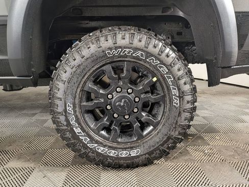 New 2026 RAM 2500 Power Wagon image 11