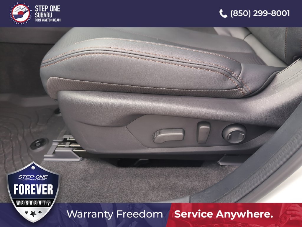 New 2026 Subaru Forester Touring AWD/4WD image 13
