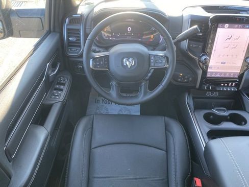 New 2026 RAM 2500 Rebel w/ Rebel Level 1 Equipment Group image 38