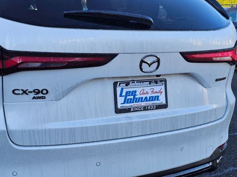 New 2026 MAZDA CX-90 3.3 Turbo S w/ Premium Package image 27