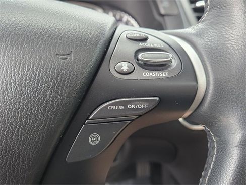 Used 2020 INFINITI QX60 Luxe w/ Essential Package image 28