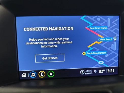 Certified 2024 GMC Terrain AT4 w/ Infotainment Package II AWD/4WD image 23