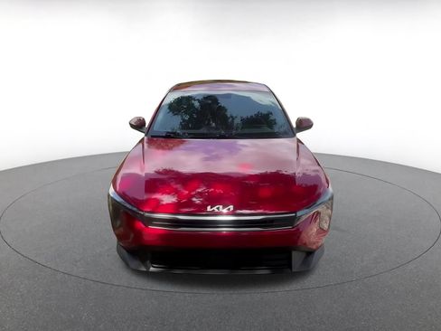 Used 2025 Kia K4 FWD image 4