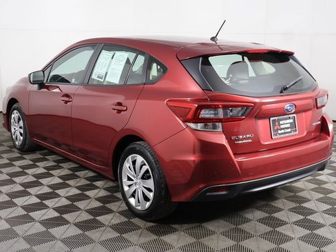 Used 2022 Subaru Impreza 2.0i image 6