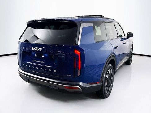 New 2027 Kia Telluride S image 5