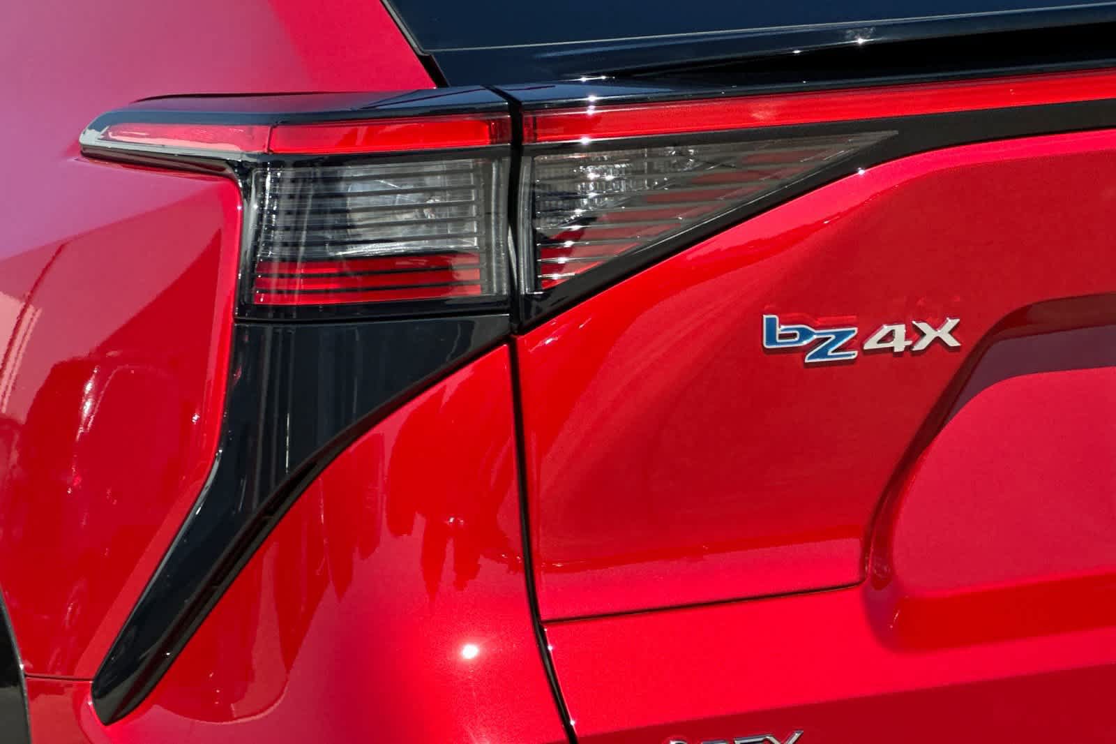 Used 2024 Toyota bZ4X AWD w/ Weather Package image 35