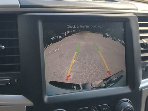 Used 2015 RAM 1500 Big Horn AWD/4WD image 19