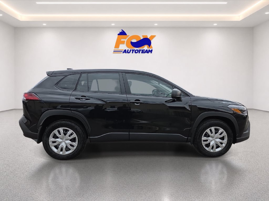 New 2026 Toyota Corolla Cross L FWD image 5