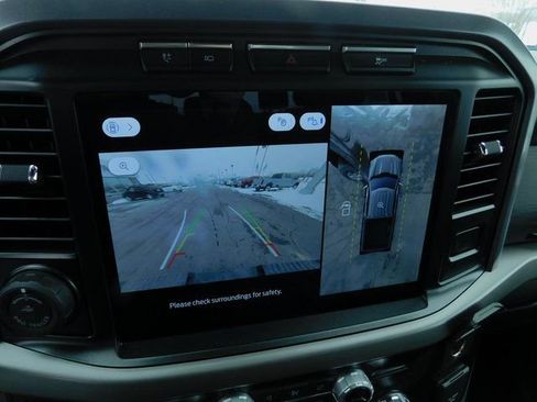 Used 2024 Ford F150 XLT w/ Mobile Office Package image 35