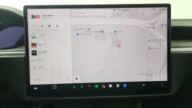 Used 2024 Tesla Model S AWD/4WD image 58