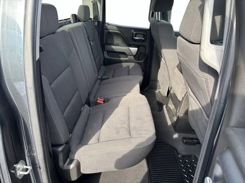 Used 2019 Chevrolet Silverado 1500 LT w/ All Star Edition image 30