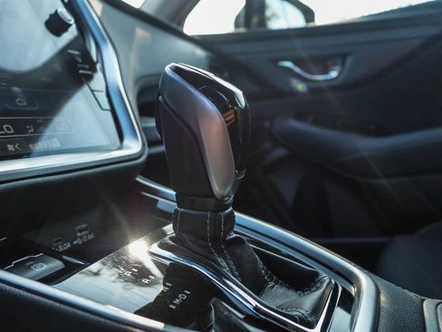 Certified 2025 Subaru Legacy Premium image 19