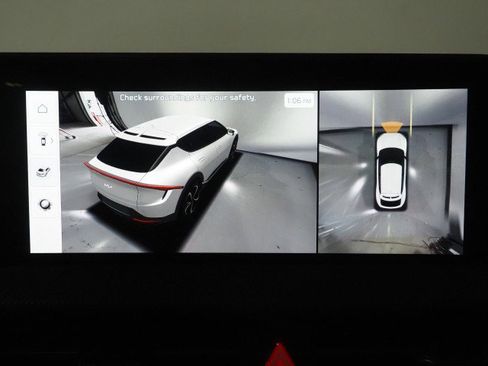 Used 2023 Kia EV6 GT-Line w/ GT-Line Suede Seat Package image 35