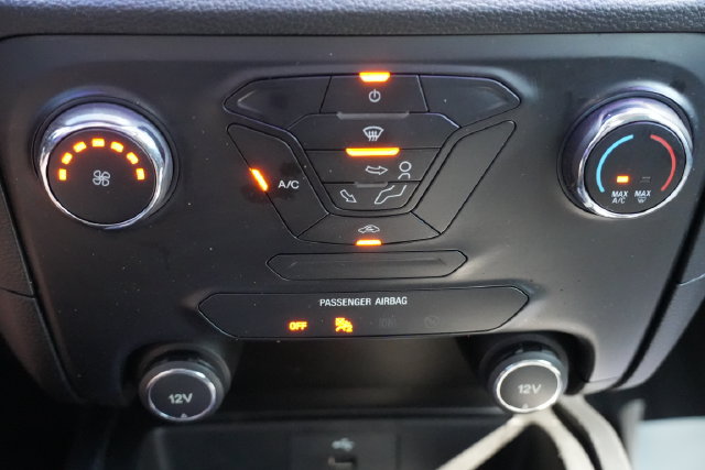 Used 2019 Ford Ranger XL w/ Equipment Group 101A Mid RWD image 37