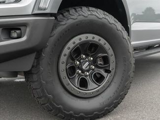 Used 2023 Ford F150 Raptor w/ Blue Interior Package AWD/4WD video 2