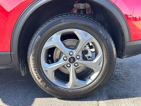 Used 2025 Ford Escape ST-Line Select image 34