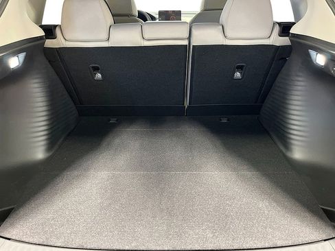 New 2026 Honda HR-V LX image 22