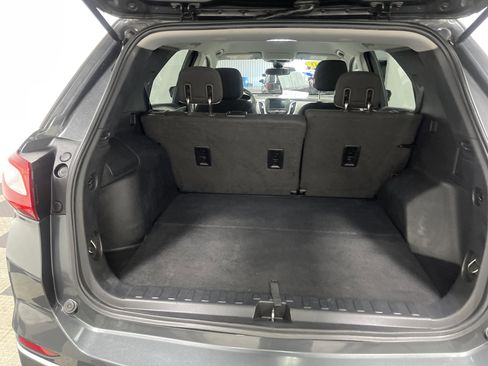Used 2020 Chevrolet Equinox LT AWD/4WD image 18