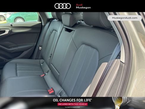 New 2025 Audi A5 2.0T Premium Plus image 22