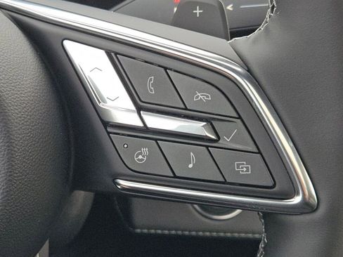 New 2026 Buick Enclave Sport Touring w/ Power Package image 32