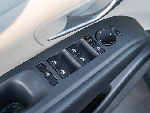 New 2026 Hyundai Tucson SEL image 25