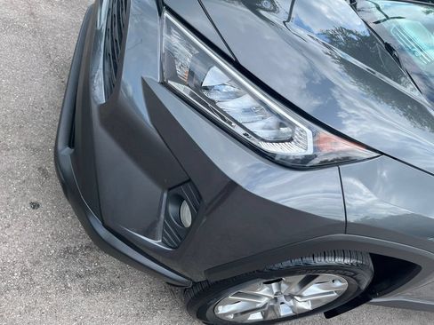 Used 2021 Toyota RAV4 XLE Premium FWD image 33