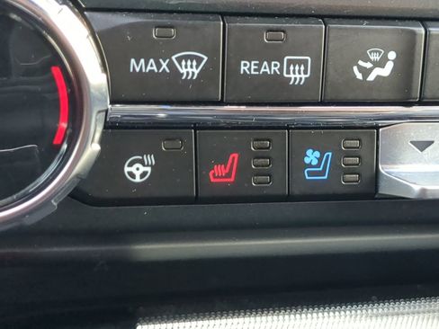 Used 2025 Ford F150 Platinum w/ Equipment Group 702A High image 22