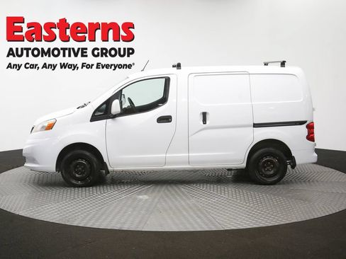 Used 2019 Nissan NV200 SV FWD image 57