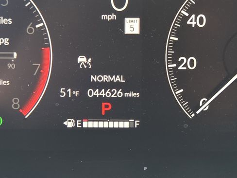 Used 2023 Honda CR-V EX-L image 24