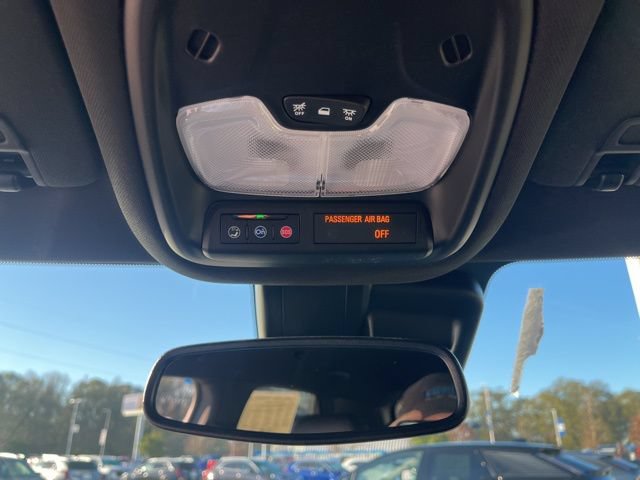New 2026 Chevrolet TrailBlazer ACTIV w/ Convenience Package FWD image 29