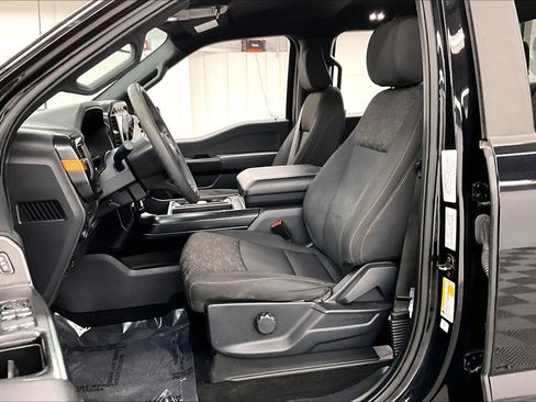 Used 2022 Ford F150 Tremor AWD/4WD image 24