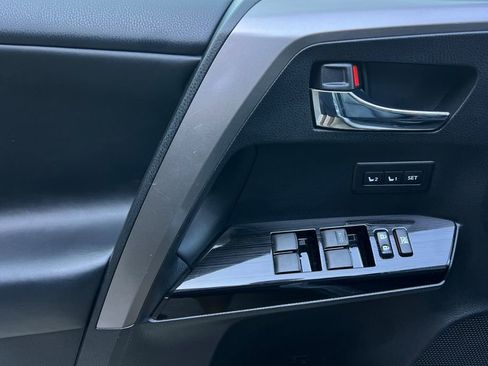 Used 2018 Toyota RAV4 Limited w/ All Weather Liner Package AWD/4WD image 11